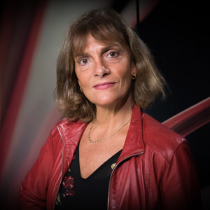 Marianne Maupoix-Wedberg